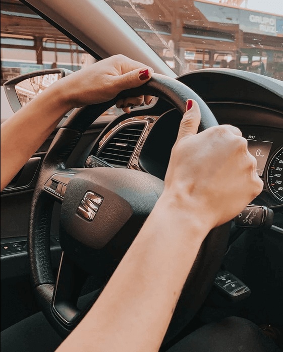 Driving Instructors